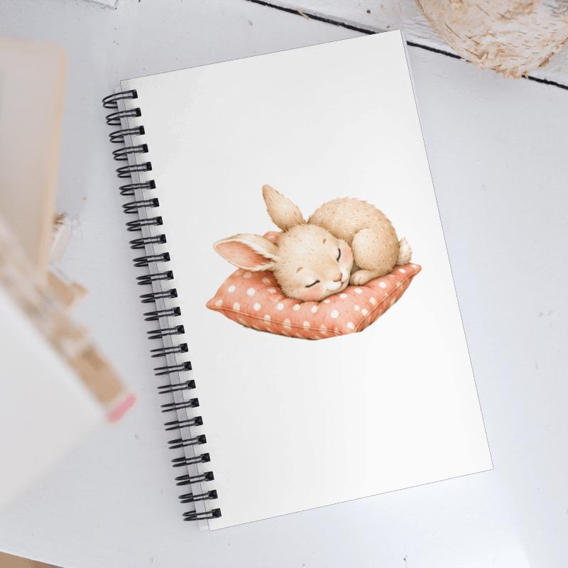 40+ Watercolor Woodland Bunny Clipart Bundle (Digital Download), Excellent Gift!