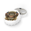 250th Anniversary Shield bottle opener | 1776 2026 Patriotic eagle, Excellent Gift!