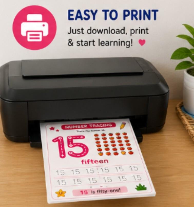 Lowercase Letter Tracing Worksheets Printable, 63 Page Alphabet Handwriting Practice a–z Preschool Workbook PDF