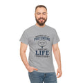 Funny Sarcastic T-Shirt | Pretending I Have Life Together Tee, Excellent Gift!
