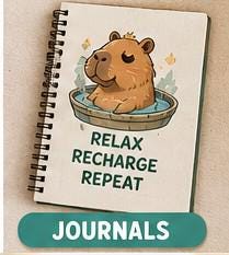 100 Capybara PNG Bundle, Cute Capybara Clipart, Commercial Use PNG, Kawaii Animal Graphics, Sublimation Designs, Sticker Bundle, Digital Dow
