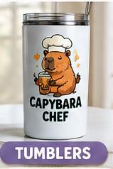 100 Capybara PNG Bundle, Cute Capybara Clipart, Commercial Use PNG, Kawaii Animal Graphics, Sublimation Designs, Sticker Bundle, Digital Dow