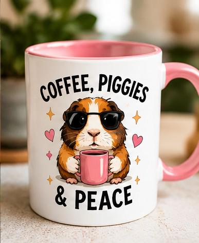 100 Guinea Pig PNG Bundle, Guinea Pig Clipart Bundle, Cute Guinea Pig Designs, Commercial Use PNG, Sublimation Designs, POD Graphics