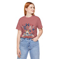 USA Guinea Pig 250 Years of Wheels T-Shirt | Patriotic American Flag Hamster Tee, Excellent Gift!