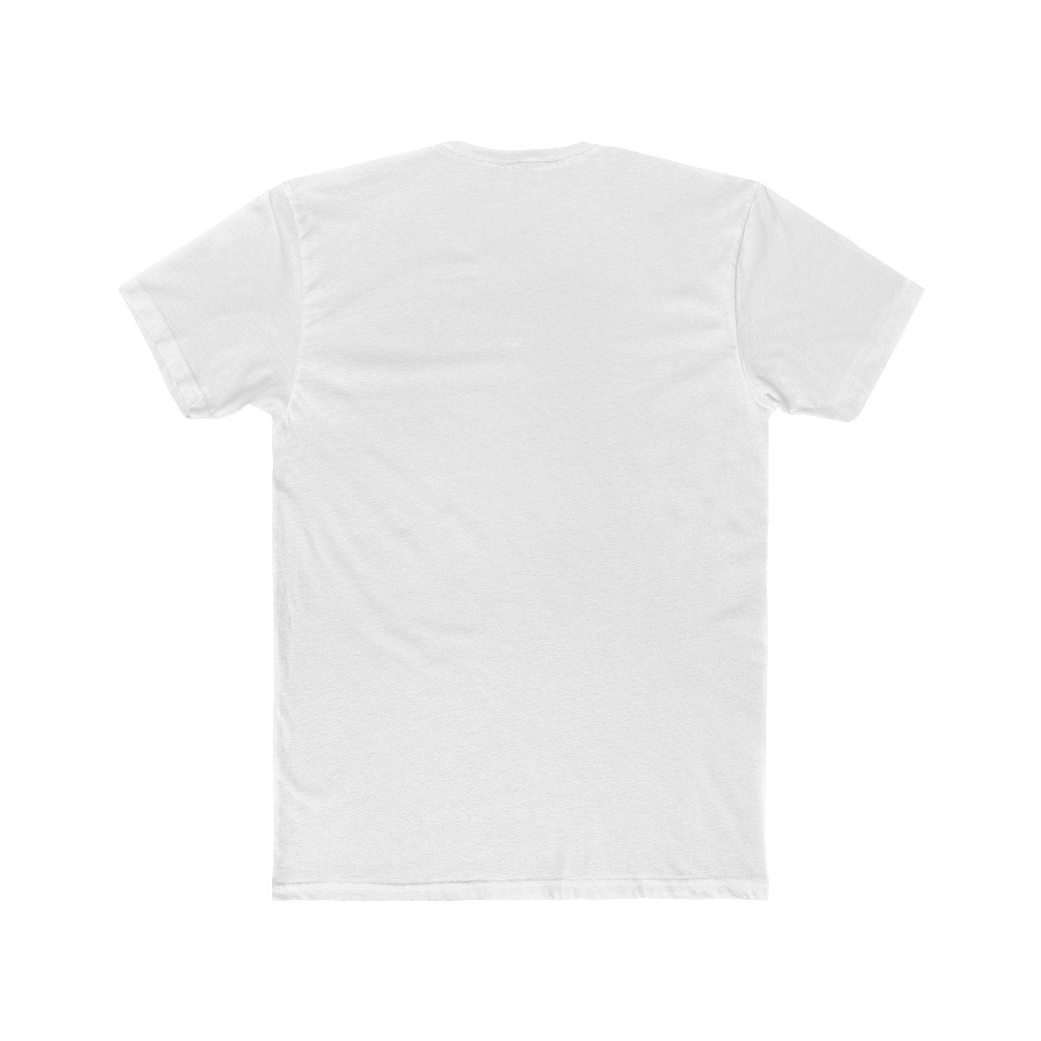Wheel Boss Hamster Logo Tee | "Leave the Carrot, Take the Seeds", Excellent Gift!