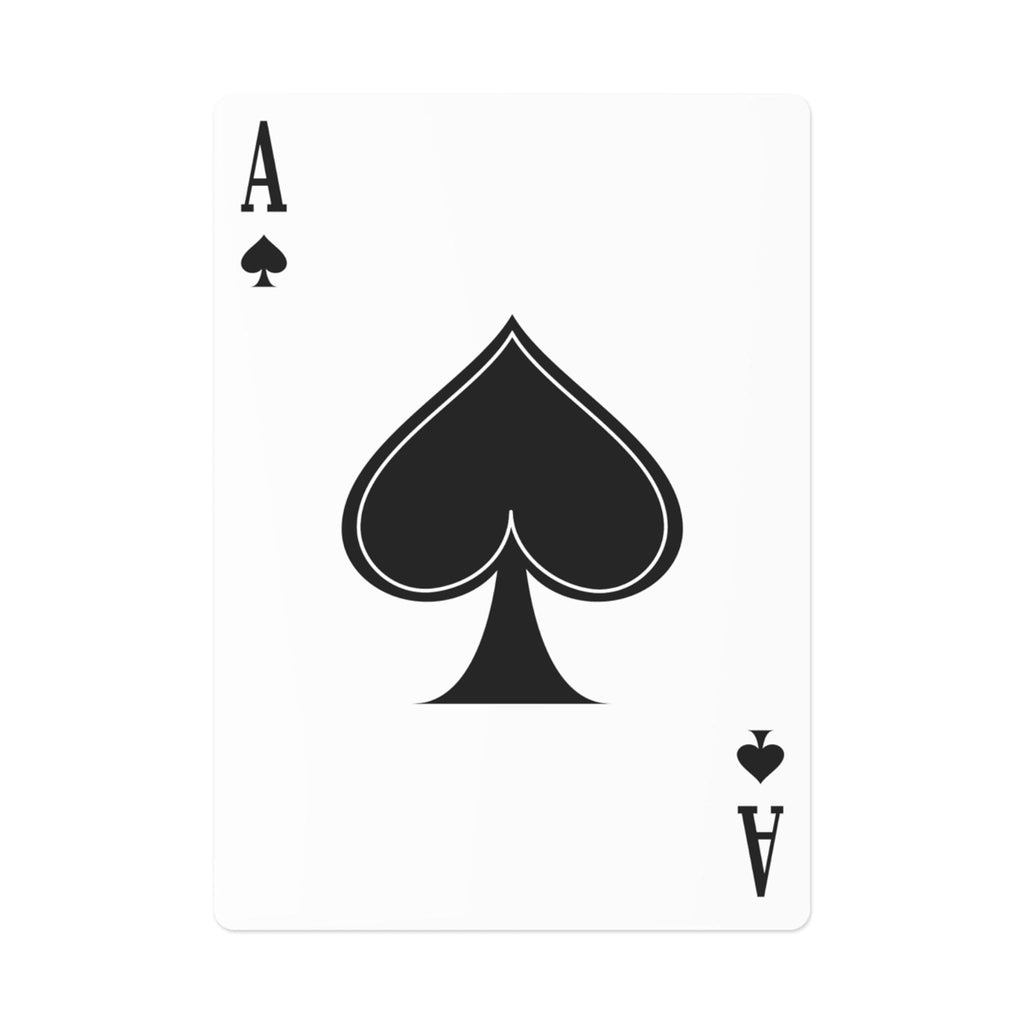 Custom Photo Playing Cards | Personalized Family Game Night Deck, Excellent Gift!