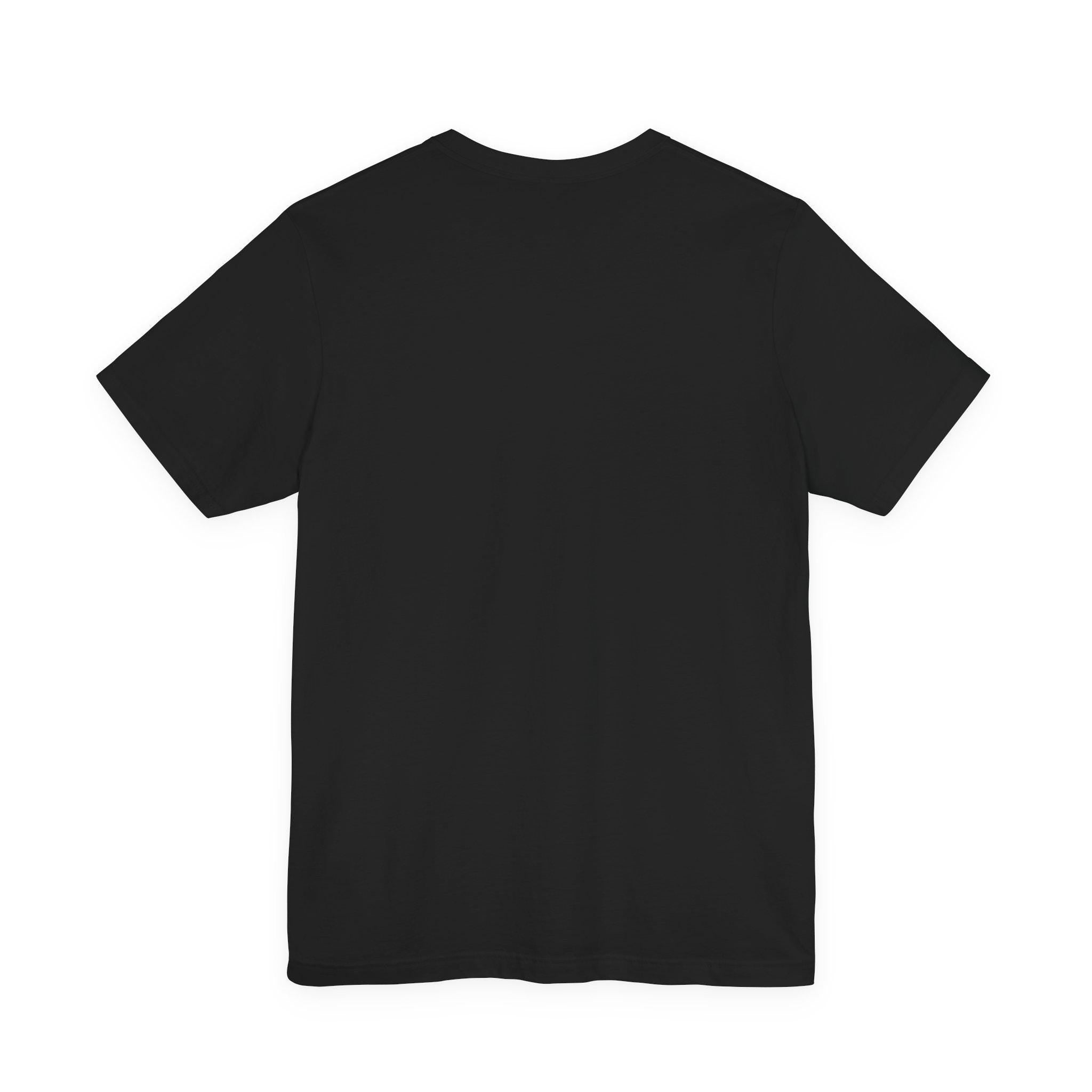 Leo Constellation Illustration T-Shirt | Zodiac Lion Astrology Print, Excellent Gift!