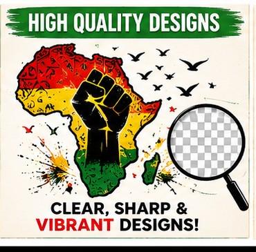 100+ Juneteenth PNG Clipart Bundle, Black History PNG, Freedom Day Graphics, Commercial Use, Sublimation Designs
