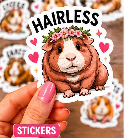 100 Guinea Pig PNG Bundle, Guinea Pig Clipart Bundle, Cute Guinea Pig Designs, Commercial Use PNG, Sublimation Designs, POD Graphics