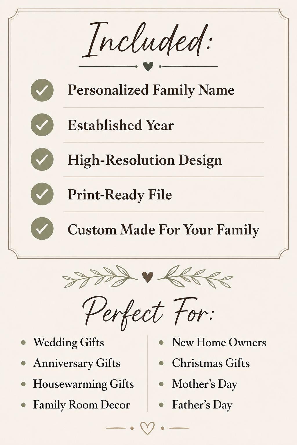 Custom Photo Playing Cards | Personalized Family Game Night Deck, Excellent Gift!