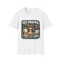 IEP Mama T-Shirt | Teacher Mom Special Education