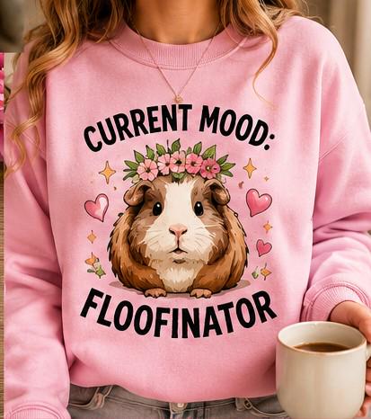 100 Guinea Pig PNG Bundle, Guinea Pig Clipart Bundle, Cute Guinea Pig Designs, Commercial Use PNG, Sublimation Designs, POD Graphics