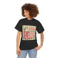Virgo Guinea Pig with Cowboy Boots Tee | Zodiac Virgo Organized Coquette, Excellent Gift!