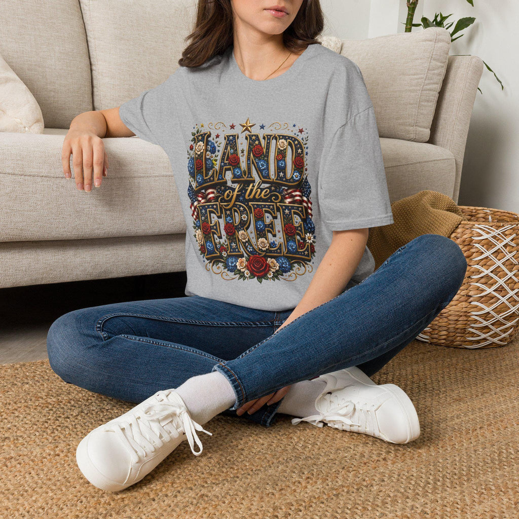 Unisex Softstyle T-Shirt, 250th Anniversary, America USA Birthday, 4th of July, Excellent Gift!